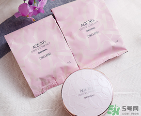 愛敬水光濕粉怎么用？愛敬水光濕粉的正確使用用法
