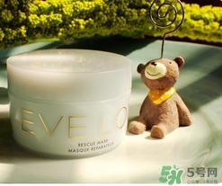 eve lom急救面膜怎么用？eve lom急救面膜使用方法