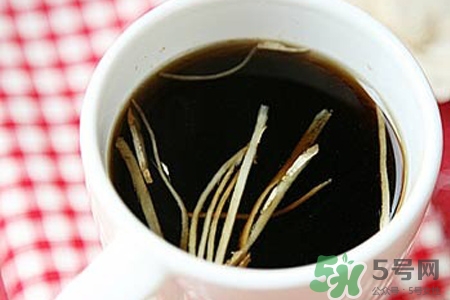 姜絲可樂要放水煮嗎？姜絲可樂需要加水嗎？