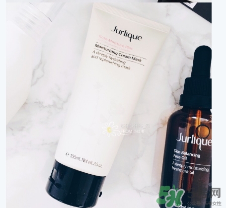 茱莉蔻玫瑰面膜怎么用？jurlique茱莉蔻玫瑰面膜使用方法