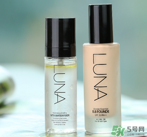 luna是什么牌子化妝品？露娜是哪個(gè)國家的？