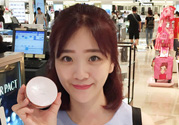 愛敬水光濕粉多少錢？愛敬水光濕粉價格