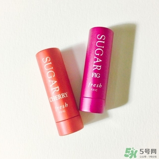 fresh唇膏多少錢?馥蕾詩(shī)唇膏專柜價(jià)格
