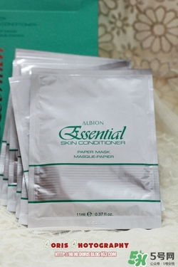 奧爾濱面膜要洗嗎？奧爾濱面膜敷多久？