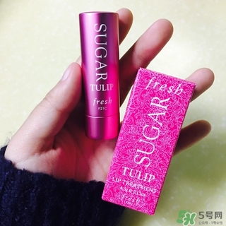 fresh唇膏多少錢?馥蕾詩(shī)唇膏專柜價(jià)格