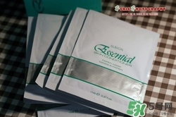 奧爾濱面膜要洗嗎？奧爾濱面膜敷多久？