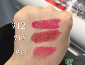 kiko913是什么色？kiko913試色