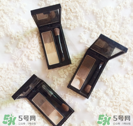 kate眉粉怎么用？kate眉粉的畫法