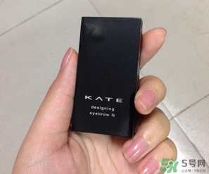kate眉粉多少錢？kate眉粉日本價(jià)格
