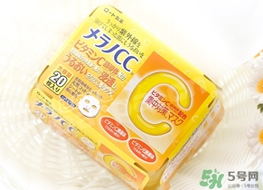 樂敦cc面膜多少錢？樂敦cc面膜價(jià)格