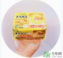 樂敦cc面膜多少錢？樂敦cc面膜價(jià)格