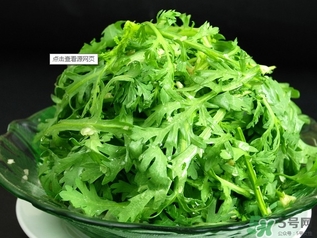 苦菊不能和什么一起吃？苦菊和什么一起吃好？