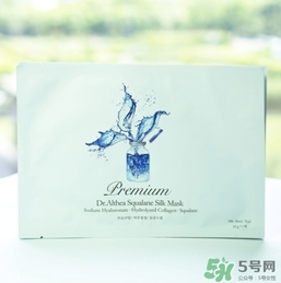 dr.althea艾醫(yī)生水光針面膜哪種顏色好？艾醫(yī)生面膜不同顏色區(qū)別