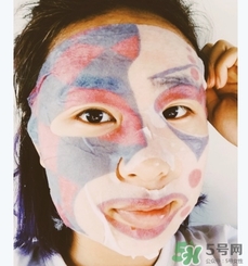 pure smile假面舞會面膜怎么用？pure smile假面舞會面膜使用方法