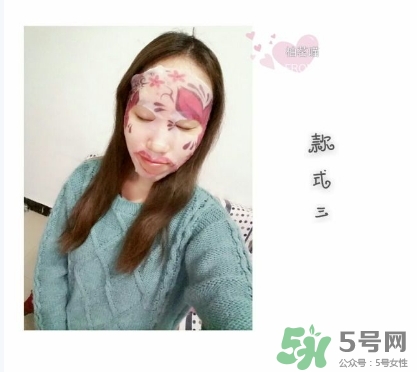 pure smile假面舞會面膜怎么用？pure smile假面舞會面膜使用方法