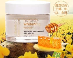 abeeco艾碧可蜂毒面膜怎么用？艾碧可蜂毒面膜使用方法