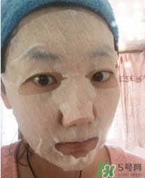 cliv綠胖子面膜怎么用？cliv綠胖子面膜使用方法