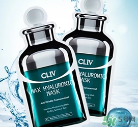 cliv綠胖子面膜怎么樣？cliv綠胖子面膜好用嗎？