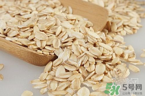高血壓可以吃燕麥片嗎？高血壓吃燕麥片好嗎？