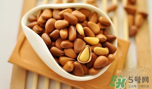 松子糖尿病人可以吃嗎？糖尿病可以吃松子嗎？