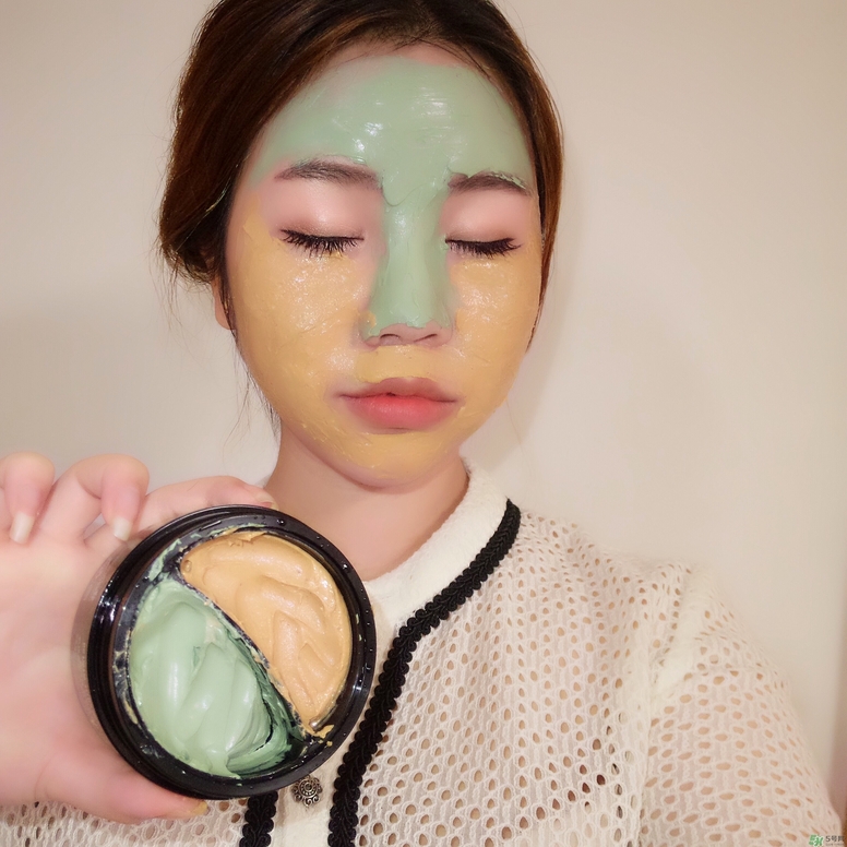 gram半半面膜敷多久？半半面膜怎么清洗？