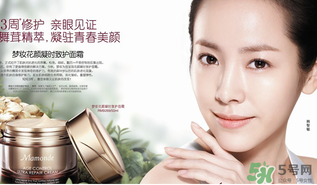 夢妝和蘭芝哪個(gè)護(hù)膚品好？夢妝好還是蘭芝好？
