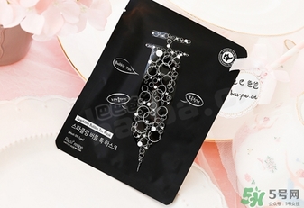 春雨碳酸泡泡面膜敷多久？春雨碳酸泡泡面膜要洗嗎？