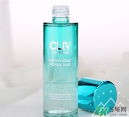 cliv綠胖子水乳怎么樣？cliv綠胖子水乳真假辨別