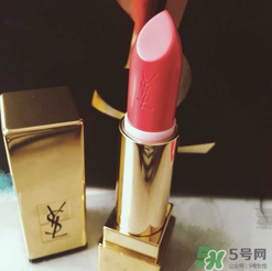 圣羅蘭ysl52和17哪個(gè)好看？ysl17和52試色比拼