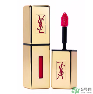 圣羅蘭ysl唇釉怎么看真假？ysl唇釉真假辨別
