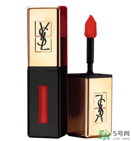 圣羅蘭ysl唇釉怎么看真假？ysl唇釉真假辨別