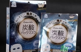 碳酸面膜怎么用？碳酸面膜使用方法
