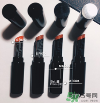 魔法森林Tonymoly口紅怎么樣？Tonymoly口紅rd03好用嗎