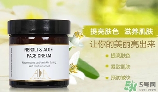 英國(guó)aa網(wǎng)橙花面霜怎么用？英國(guó)aa網(wǎng)橙花面霜怎么樣？