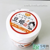 本家豆花庵豆姬酸奶面膜怎么用？豆姬酸奶面膜用法