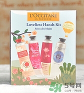 loccitane是什么牌子？loccitane護(hù)手霜好嗎？