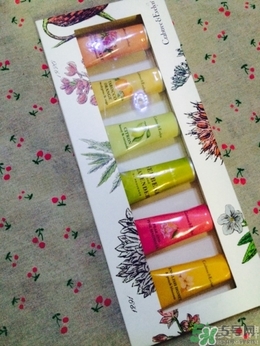瑰珀翠護(hù)手霜多少錢？crabtree evelyn護(hù)手霜價(jià)格多少