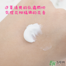 英國(guó)aa網(wǎng)橙花面霜怎么用？英國(guó)aa網(wǎng)橙花面霜怎么樣？