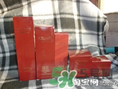 雅詩蘭黛紅石榴適合什么年齡？雅詩蘭黛紅石榴系列適合年齡