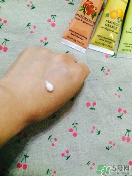 瑰珀翠護(hù)手霜多少錢？crabtree evelyn護(hù)手霜價(jià)格多少