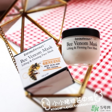 beauteous面膜怎么樣？beauteous面膜怎么用？
