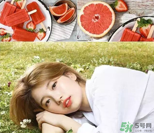 得鮮西柚色口紅是幾號(hào)？得鮮cr01西柚色