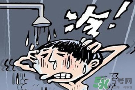 冬天可以洗冷水澡嗎？冬季洗冷水澡有養(yǎng)生防病作用