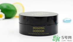Mogong Dodook怎么樣？Mogong Dodook怎么用