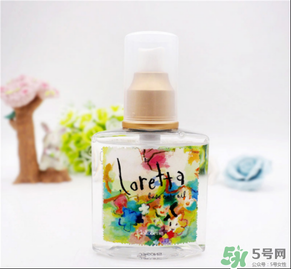 loretta護(hù)發(fā)油怎么用？loretta護(hù)發(fā)油怎么樣