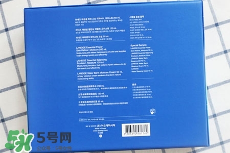 蘭芝星夢奇緣限量版套裝有哪些東西？蘭芝星夢奇緣節(jié)日限量版有哪些產(chǎn)品？