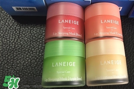 蘭芝星夢奇緣唇膜怎么樣？蘭芝星夢奇緣唇膜好用嗎？