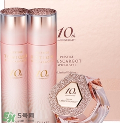 伊思十周年套裝多少錢？its skin伊思十周年限量版價格