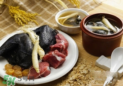 經(jīng)期可以喝烏雞湯嗎？經(jīng)期喝烏雞湯有什么好處？