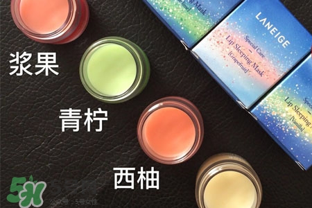 蘭芝唇膜孕婦可以用嗎？孕婦能用蘭芝的唇膜嗎？